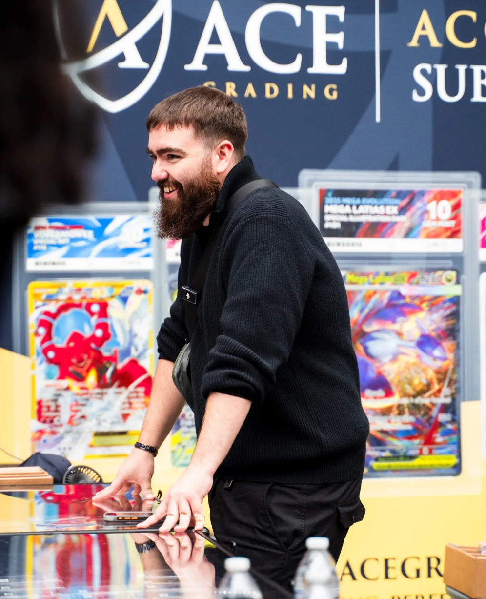 Randolph from RandCards